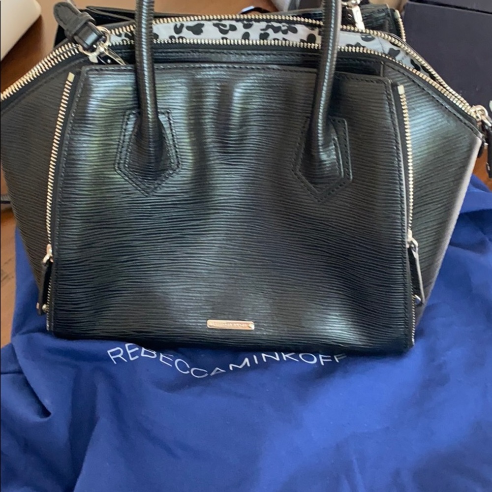 Rebecca Minkoff purse